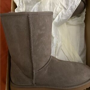 Ugg Suede Boots